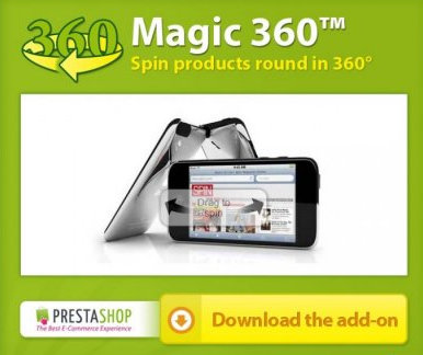 MAGIC 360